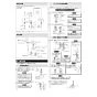 LIXIL(リクシル) LF-HX360SYR(500) BW1 取扱説明書 施工説明書 マルチシングルレバー混合水栓（泡沫式） 施工説明書2